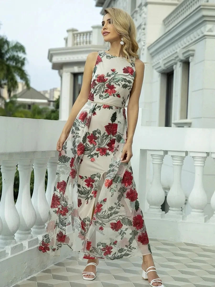 Vestido LA TOJA