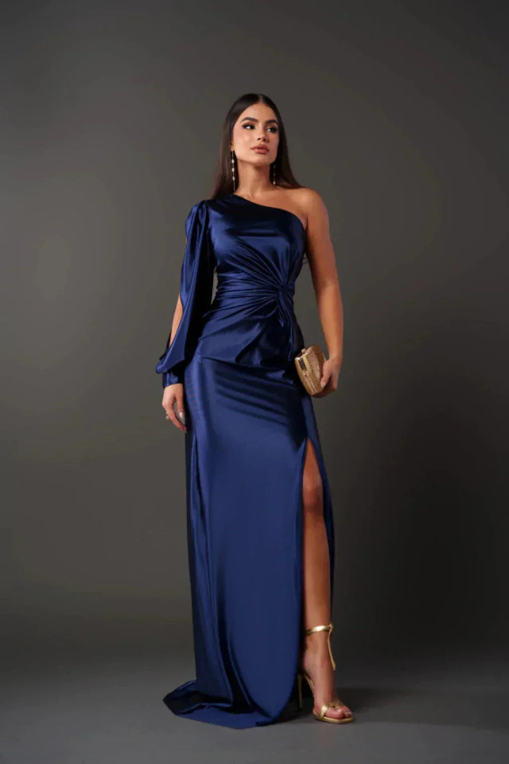 Vestido SANXENXO